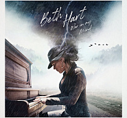 Beth Hart - Thankful notas para el fortepiano