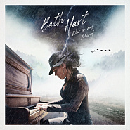 Beth Hart - Thankful notas para el fortepiano