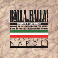 Francesco Napoli - Balla Balla notas para el fortepiano