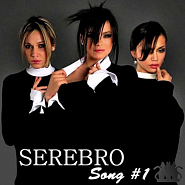 Serebro - Song # 1 notas para el fortepiano