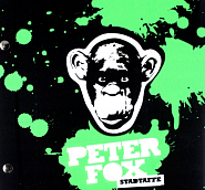 Peter Fox - Das zweite Gesicht  notas para el fortepiano