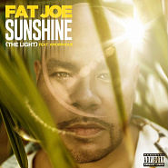 Fat Joe etc. - Sunshine (The Light) notas para el fortepiano