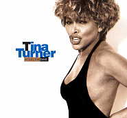 Tina Turner - The best notas para el fortepiano