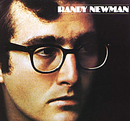 Randy Newman - I Think It's Going To Rain Today notas para el fortepiano
