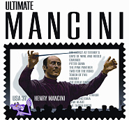 Henry Mancini - It's Easy to Say (Song From 10) notas para el fortepiano