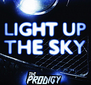 The Prodigy -  Light Up the Sky notas para el fortepiano