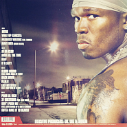 50 Cent - Gotta Make It to Heaven notas para el fortepiano