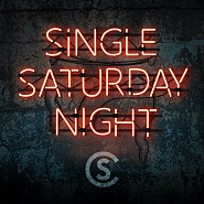 Cole Swindell - Single Saturday Night notas para el fortepiano