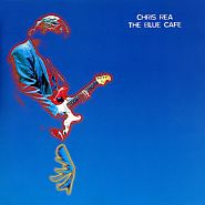 Chris Rea - The Blue Cafe notas para el fortepiano