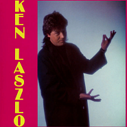 Ken Laszlo - Tonight notas para el fortepiano