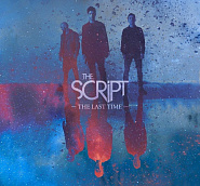 The Script - The Last Time notas para el fortepiano