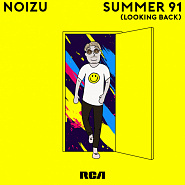 Noizu - Summer 91 notas para el fortepiano