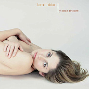Lara Fabian - J'Y Crois Encore notas para el fortepiano