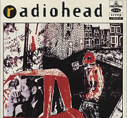 Radiohead - Creep notas para el fortepiano
