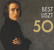 Franz Liszt - Piano Concerto No. 1 in E flat major, Allegro marziale animato notas para el fortepiano