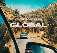 Kolja Goldstein - Global notas para el fortepiano