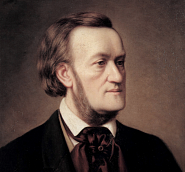 Richard Wagner notas para el fortepiano