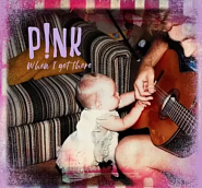 Pink - When I Get There notas para el fortepiano