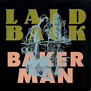 Laid Back - Bakerman notas para el fortepiano