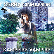 Gerry Cinnamon - Kampfire Vampire notas para el fortepiano