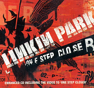 Linkin Park - One Step Closer notas para el fortepiano