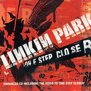 Linkin Park - One Step Closer notas para el fortepiano