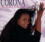 Corona - The Rhythm of the Night notas para el fortepiano