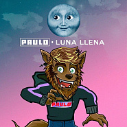 Paulo Londra - Luna Llena notas para el fortepiano