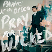 Panic! At the Disco - High Hopes notas para el fortepiano