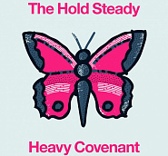 The Hold Steady - Heavy Covenant notas para el fortepiano