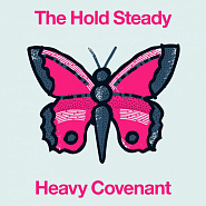 The Hold Steady - Heavy Covenant notas para el fortepiano