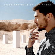 Diego Martin - Adios Mon Amour notas para el fortepiano