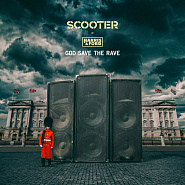 Scooter etc. - God Save the Rave notas para el fortepiano
