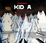 Radiohead - Idioteque notas para el fortepiano