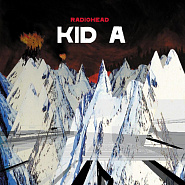 Radiohead - Idioteque notas para el fortepiano