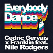 Nile Rodgers etc. - Everybody Dance notas para el fortepiano