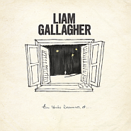 Liam Gallagher - All You're Dreaming Of notas para el fortepiano