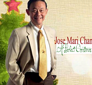 Jose Mari Chan - A Perfect Christmas notas para el fortepiano