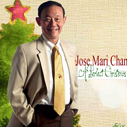 Jose Mari Chan - A Perfect Christmas notas para el fortepiano