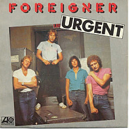 Foreigner - Urgent notas para el fortepiano