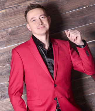 Sergey Slavyanskiy notas para el fortepiano