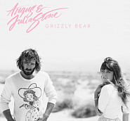 Angus & Julia Stone - Grizzly Bear notas para el fortepiano