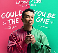 Laidback Luke etc. - Could You Be The One notas para el fortepiano