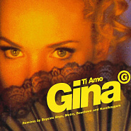 Gina G - Ti Amo notas para el fortepiano