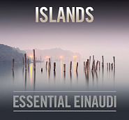 Ludovico Einaudi - Primavera notas para el fortepiano