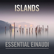 Ludovico Einaudi - Primavera notas para el fortepiano