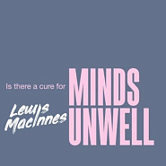 Lewis Capaldi - A Cure For Minds Unwell notas para el fortepiano