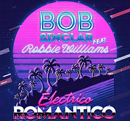 Bob Sinclar etc. - Electrico Romantico notas para el fortepiano