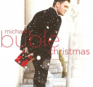 Michael Buble - It's Beginning to Look a Lot Like Christmas notas para el fortepiano