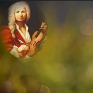 Antonio Vivaldi - 4 Seasons. Summer, movement 2: Adagio notas para el fortepiano